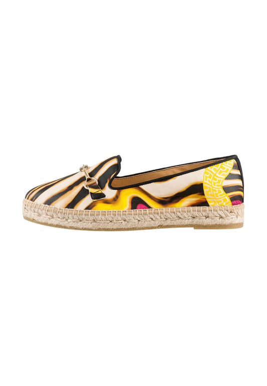 Högl Espadrilles AMALFI multi-coloured (HU211E04P-T11) Kids
