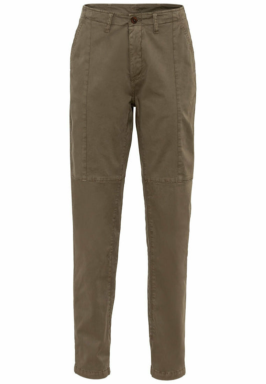 Worker Hose im Loose Fit Women