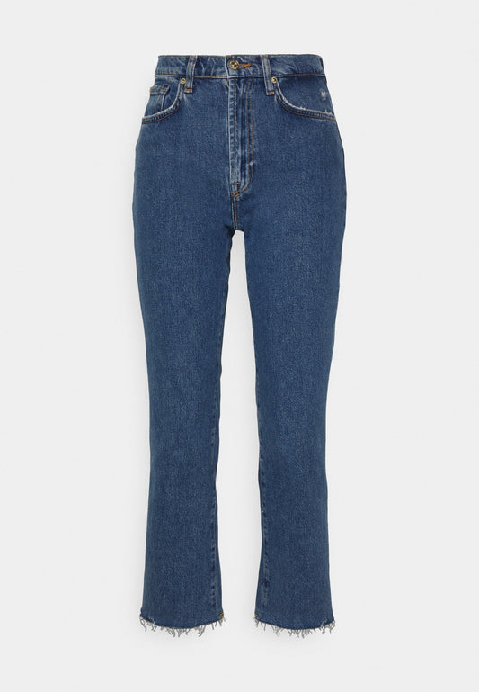 LOGAN STOVEPIPE Blaze Women