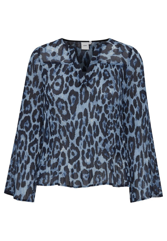 ICHI IXMONIS LS (ZZO2F4P34-K00) Women