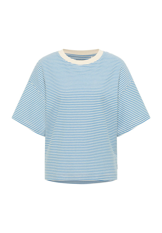 Style Cynthia (1016149) Modern Basic Relaxed-Fit T-Shirt Women