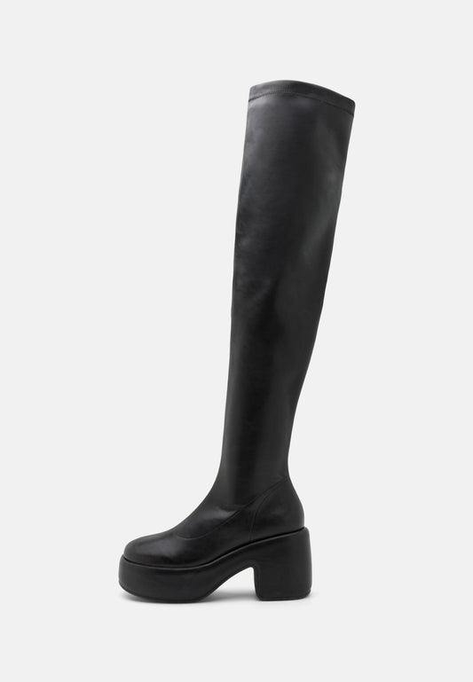 Bronx madd-ey Black (BR111A0DQ-Q11) Women