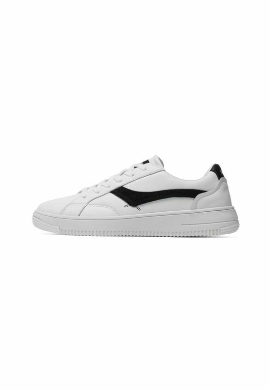 Bianco Sneakers BIAJUNE Black (BJ011A0DA-Q11) Women