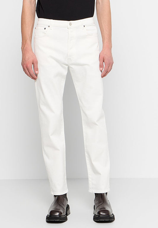 BLK DNM JEANS 21 ATLANTIC White (ZZO2QKE12-A00) Men