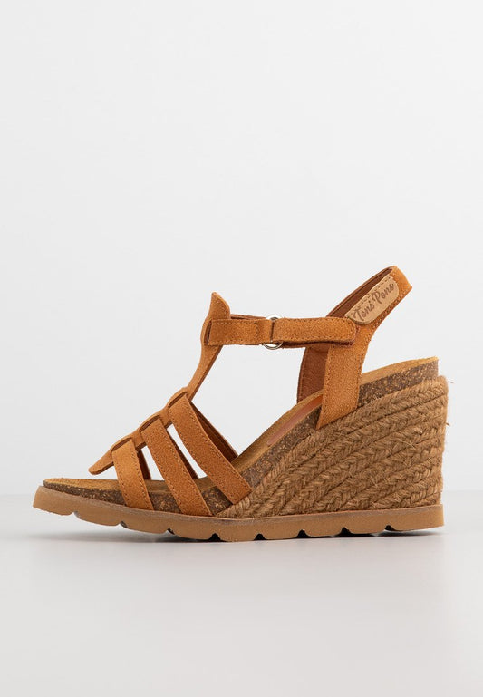 Toni Pons DAVA Brown (ZZO2J6M16-O00) Women