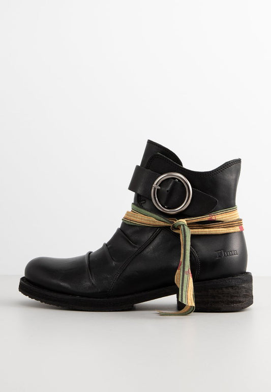 Felmini Cooper D178 Black (ZZO1QLK03-Q00) Women