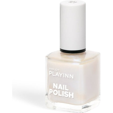 Inglot 121 Playinn Nail Polish 15ml