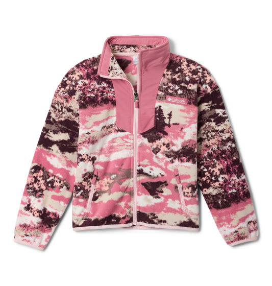 Columbia Sequoia Grove Printed Fu (2134961661) Kids