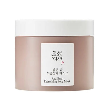 Beauty of Joseon Red Bean Refreshing Pore Mask 140ml