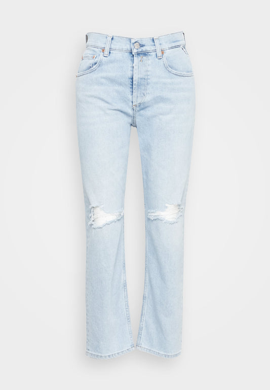 Replay MAIJKE Pants (RE321N0GR-K11) Women