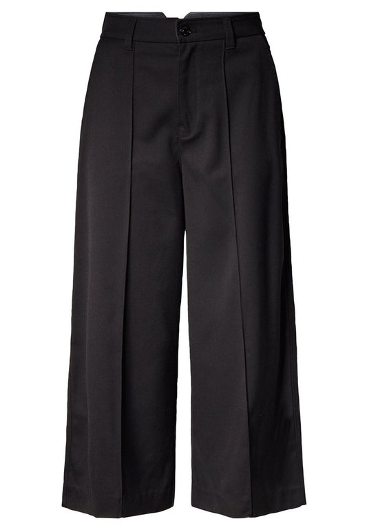 G-STAR Pintuck Culotte (GS121A0KZ-Q11) Women