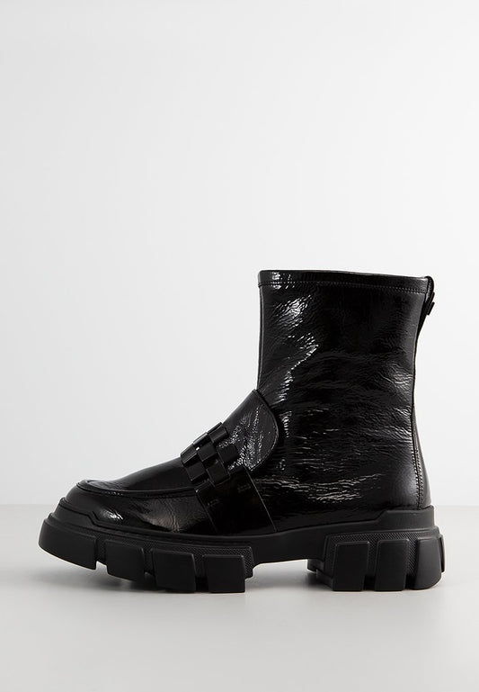 Högl Boots Black (ZZO2GE348-Q00) Women