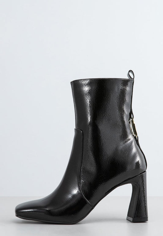 LIU JO FW23 Z 30 Black (ZZO27GR28-Q00) Women