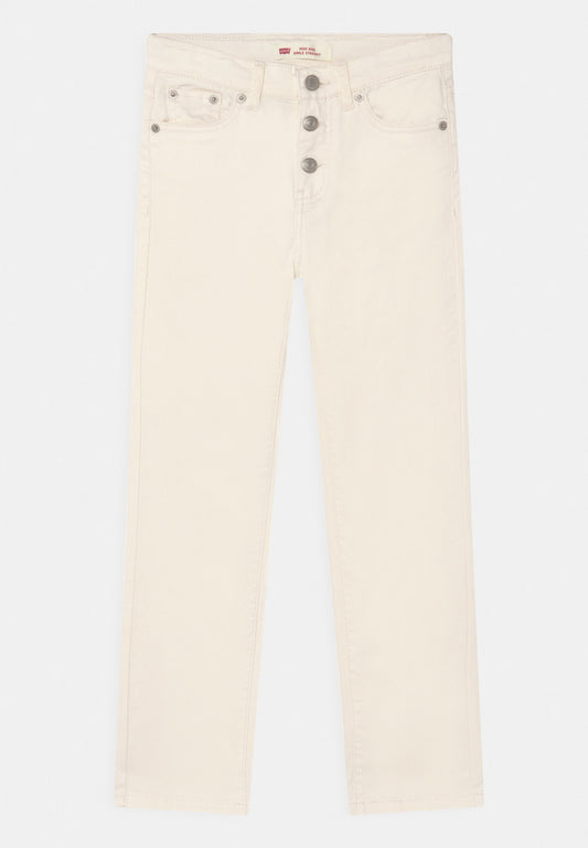 LVG HIGH RISE ANKLE STRAIGHT JEANS Girls