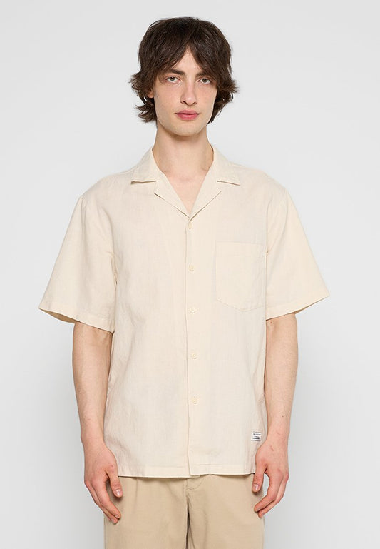 MTDMSS_Woven Shirts Shortsleeve Men