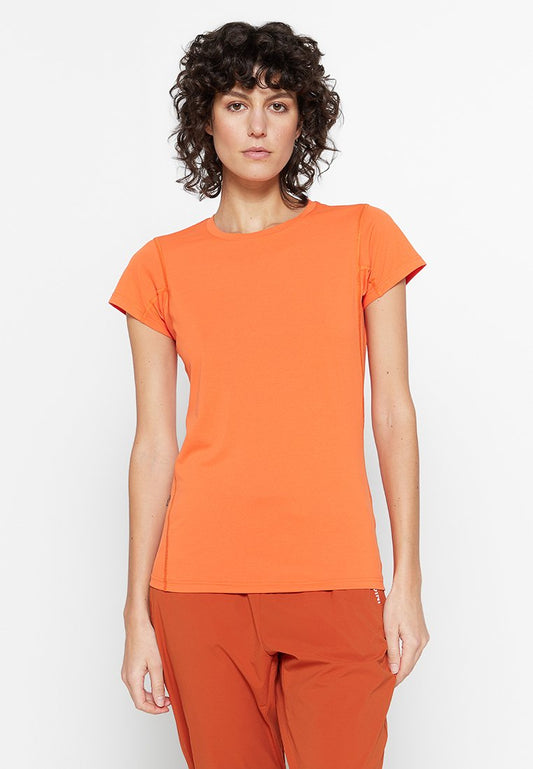 W's Pace Air Tee Women