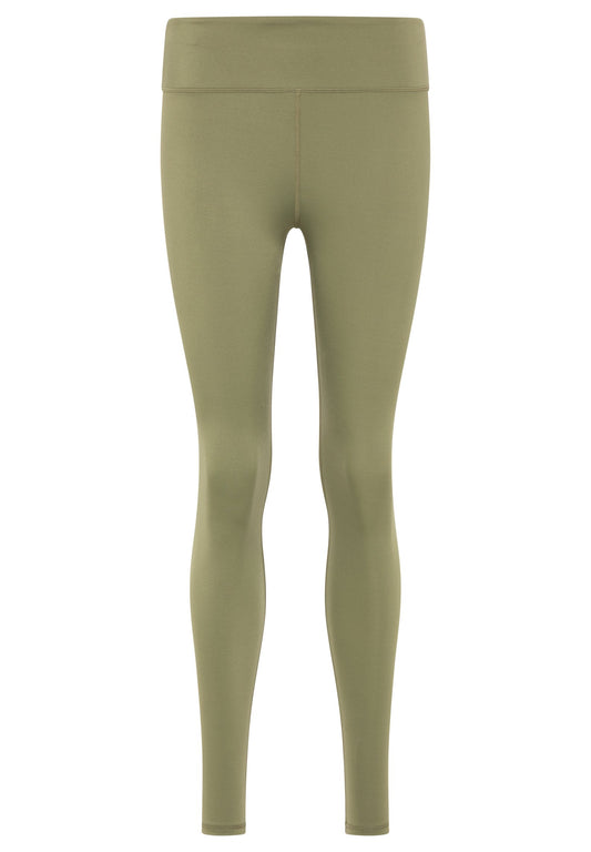 Talence Trousers Olive (TAB21A003-N11) Women