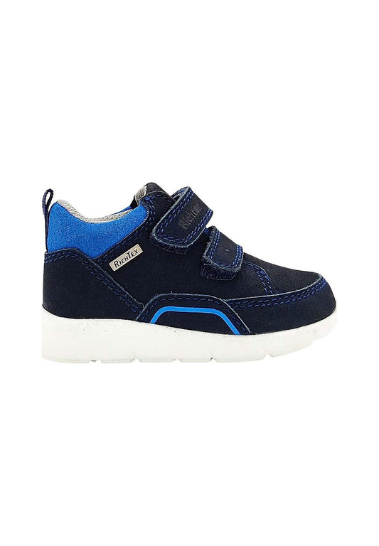 Richter Outdoorschuhe for Jungen dark blue (RI314E01S-K11) Kids