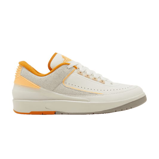 Jordan 2 Retro Low Craft Melon Tint (DV9956-118) Unisex