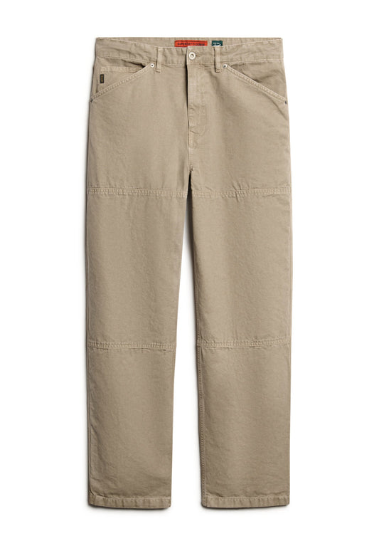 Superdry Vintage Carpenter Pants.... Men