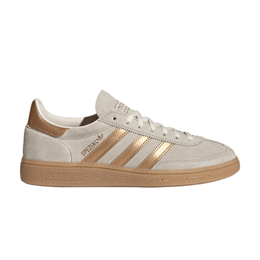 adidas Handball Spezial Bliss Cream White (Women's) Women