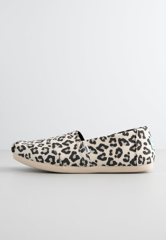 TOMS ALPARGATA Beige (ZZO1Z3816-B00) Women