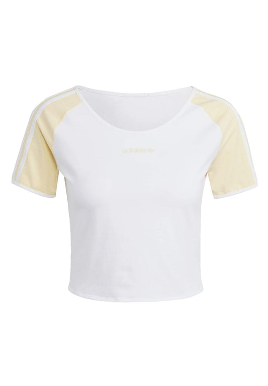 adidas Originals SHORT TEE (AD121D1PB-E11) Women