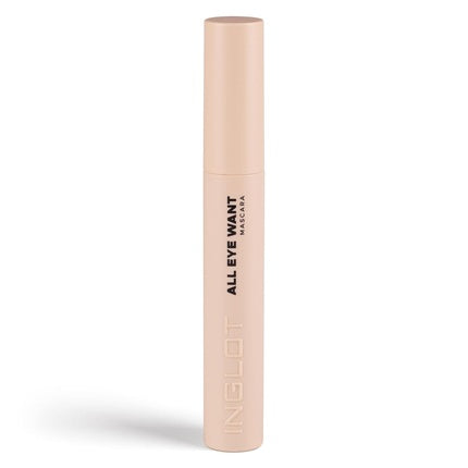 Inglot All Eye Want Mascara 8.5ml