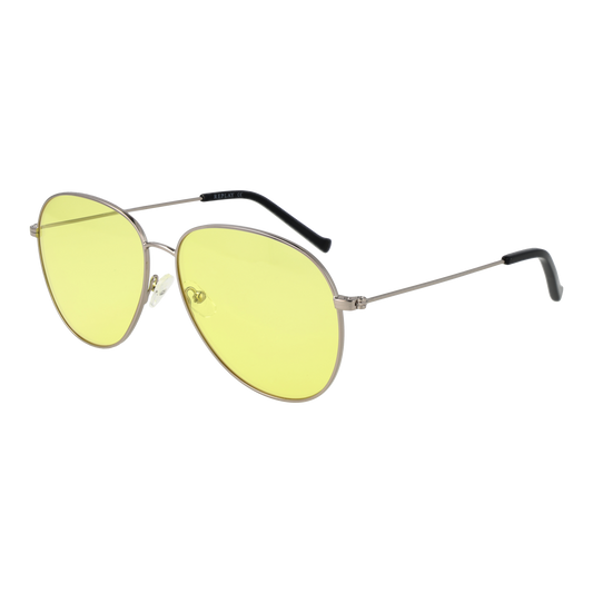 Replay Aviator Sunglasses Silver (25005606) Women