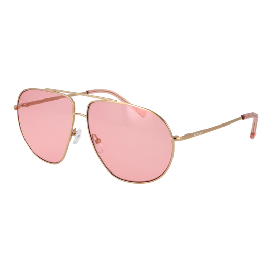 Replay Aviator Sunglasses Gold (25005609) Unisex