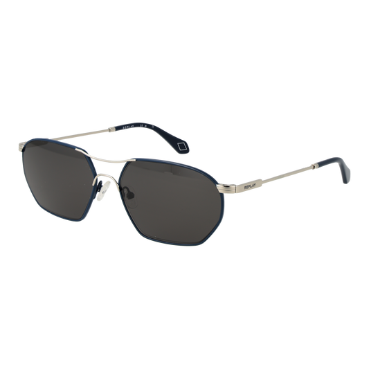 Replay Sunglasses Silver (25005559) Men