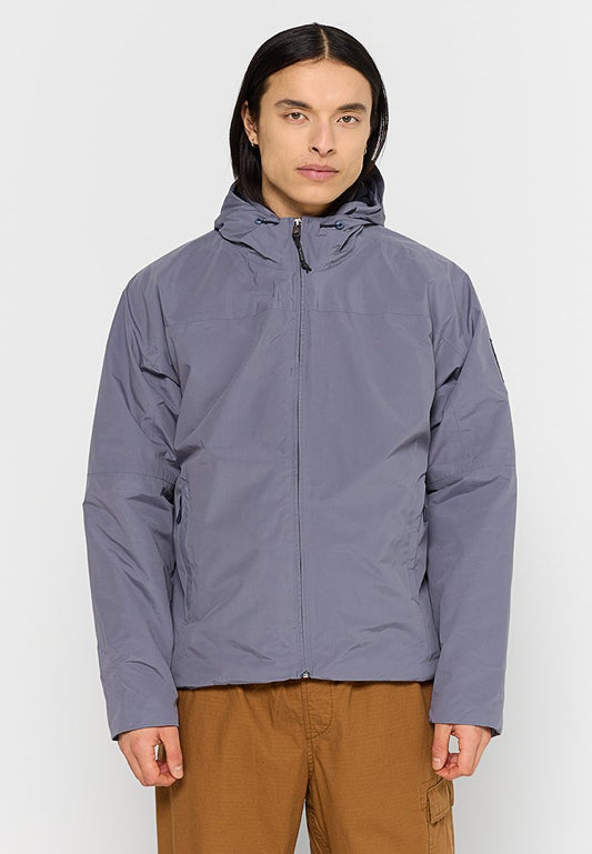 Water Resistant Insulated Jacket FOLKSTONE GRAY Men