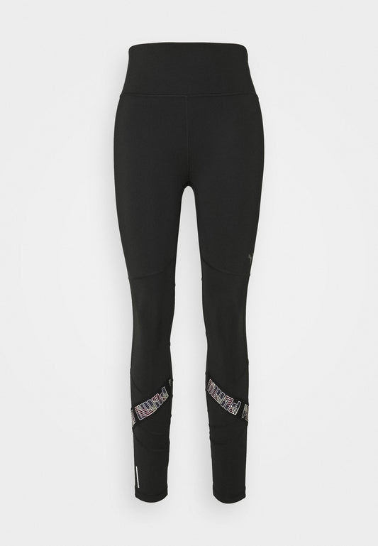 Puma Feel It Elastic 7/8 Tight Black (PU141E0MD-Q11) Women
