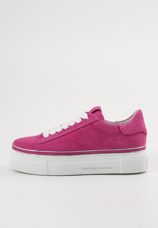 Kennel + Schmenger Giga Pink (ZZO2HN323-J00) Women