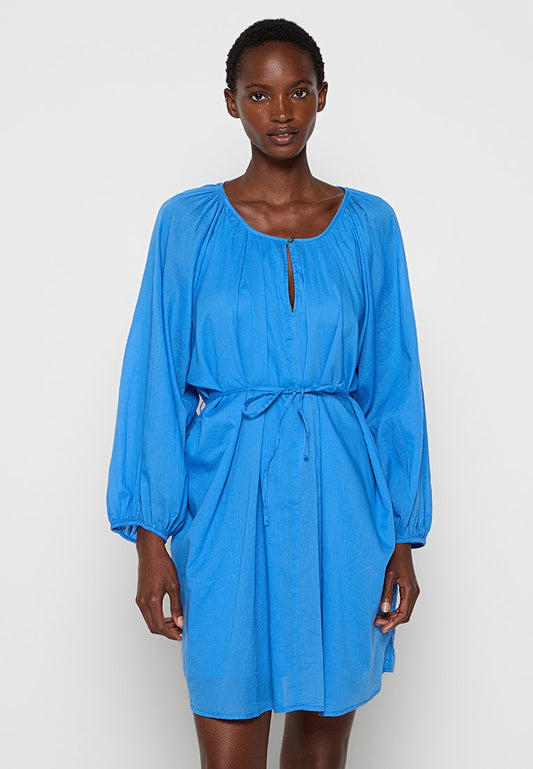 Ahoy Seaside Cover Up Women