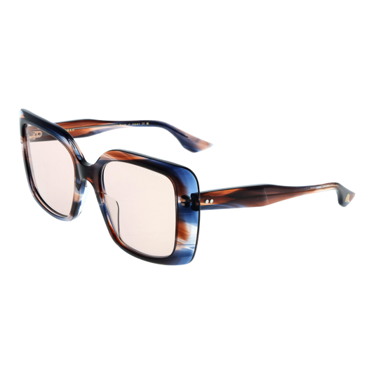Dita Rectangle Sunglasses Multicolor (20246981) Women
