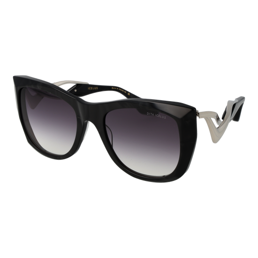 Dita Cat Eye Sunglasses Black (25006395) Women