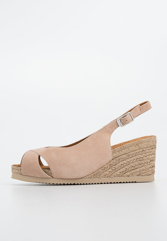 Unisa MAKIN_24_KS Beige (ZZO2J6B24-B00) Women