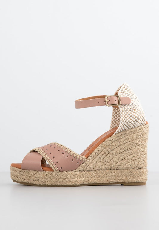 Kanna PILAR Salmon (ZZO2GPJ45-H00) Women