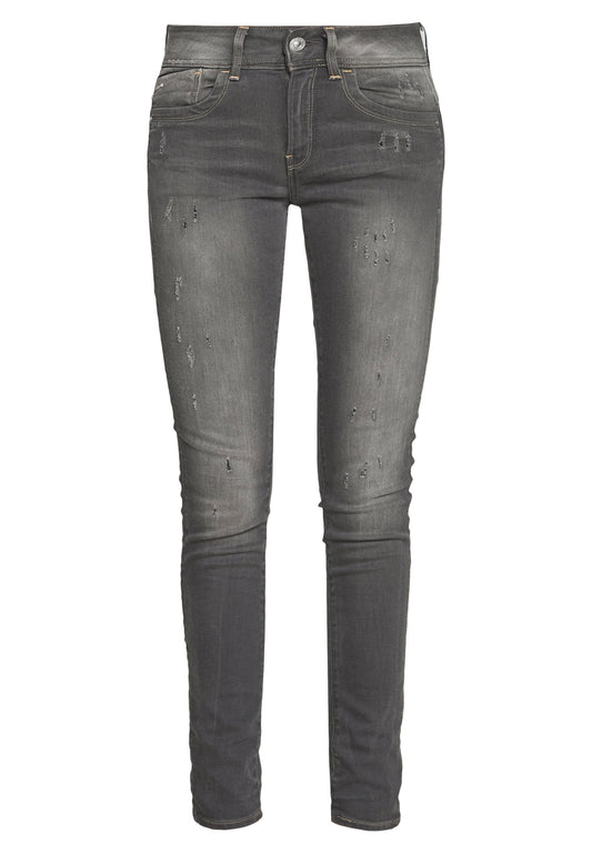 Lynn Mid Skinny Wmn NEW Women