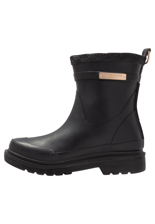 Ilse Jacobsen RUB320 Black (IL111N00G-Q11) Women