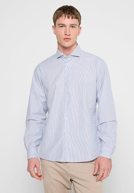 TRENDY SHIRTS COTTON Men