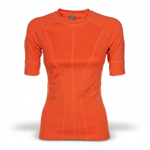 Adidas aSMC Performance Training Tee Orange (HI6151-BLUE), Women