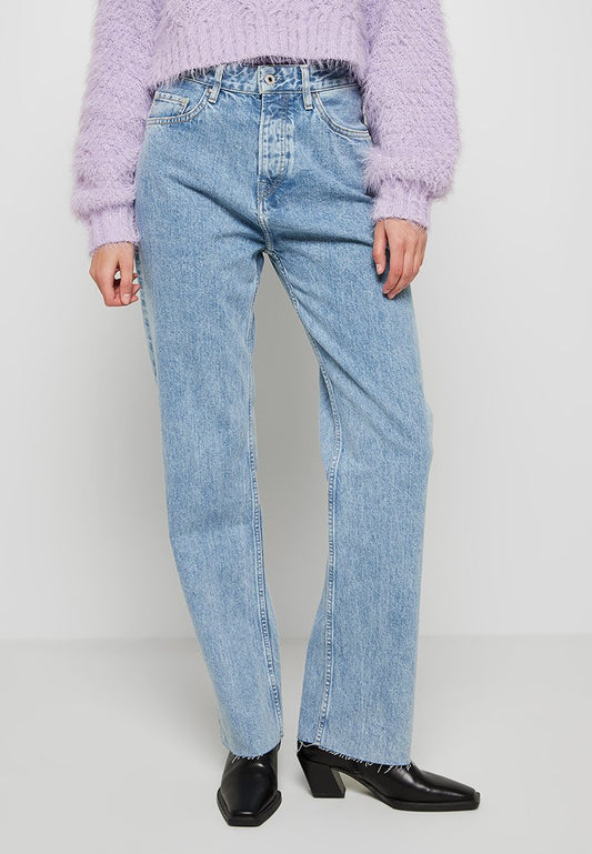 Pepe Jeans ROBYNA RO Blue (ZZO1T1N09-K00) Women