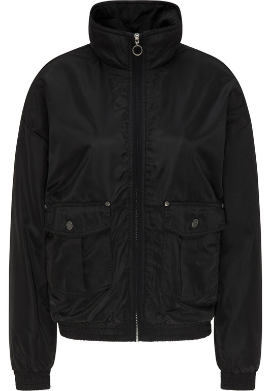 DreiMaster Blouson Black (4DR21G05S-Q11) Women