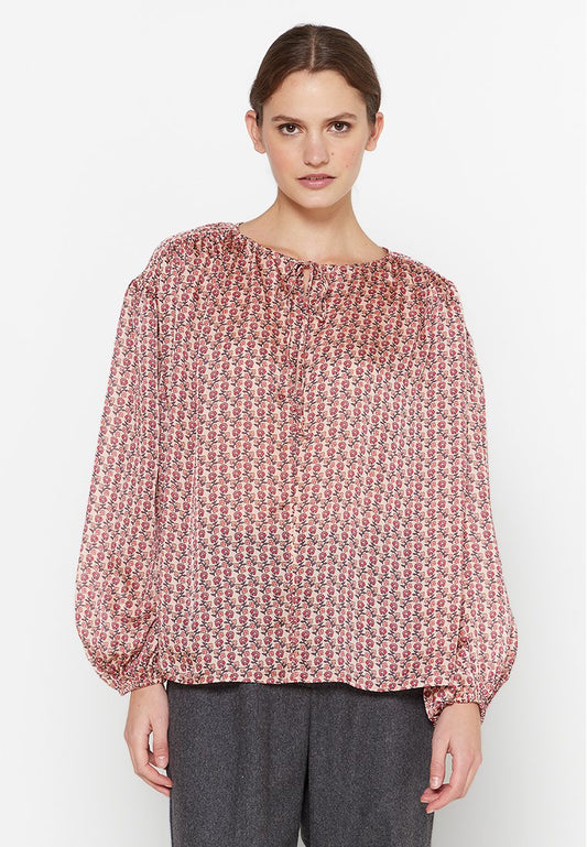 Maje TOP Not Defined (ZZO2EYU96-S00) Women
