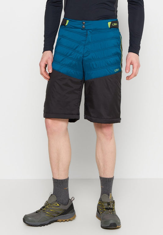 CMP MAN PANT (ZZO2F2CBR-P00) Men