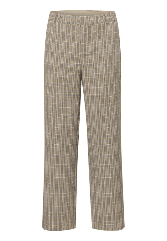 Cream Pant Beige (CR221A0D5-B11) Women