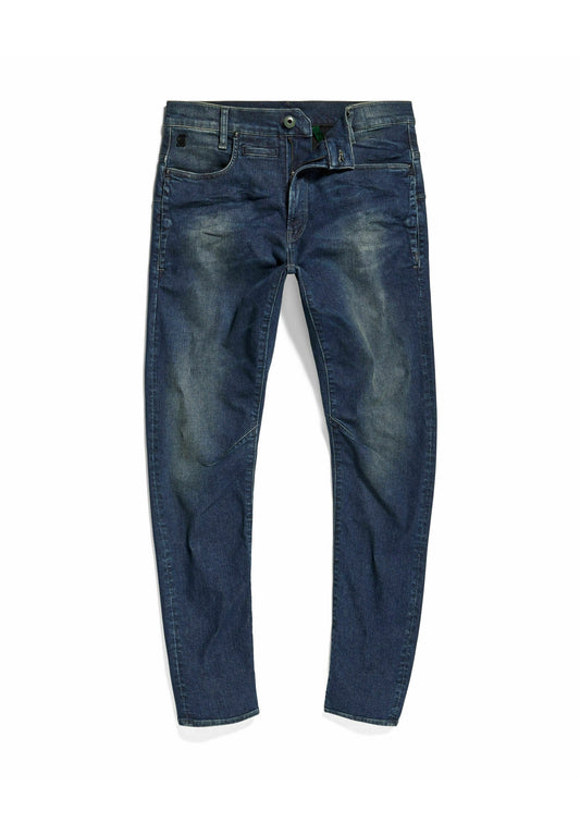 G-STAR D Staq 3D Slim Jeans Dark Blue (GS122G100-K11) Men