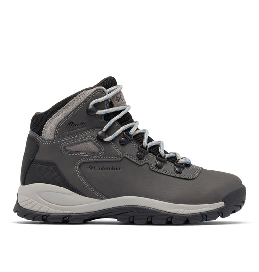 Columbia NEWTON RIDGE PLUS WMNS Quarry, Cool Wave (1424692054) Women